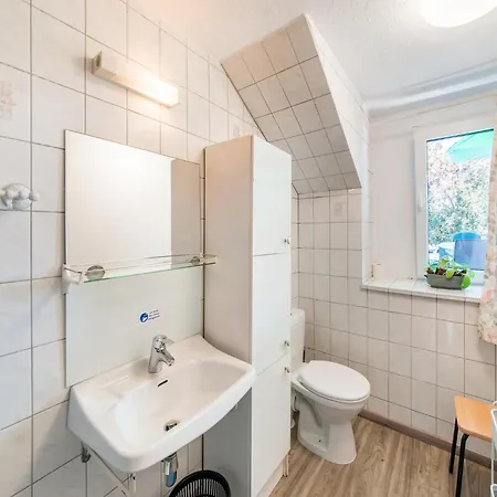 Pretty Semi Detached House In The Ardennes, Cleaning Included Holiday home *