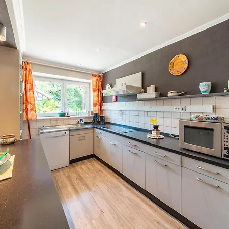 Pretty Semi Detached House In The Ardennes, Cleaning Included