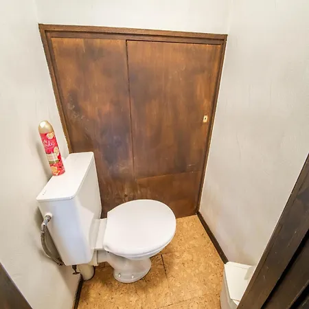 Pretty Semi Detached House In The Ardennes, Cleaning Included Holiday home