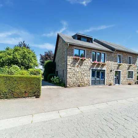 Holiday home Pretty Semi Detached House In The Ardennes, Cleaning Included Waimes
