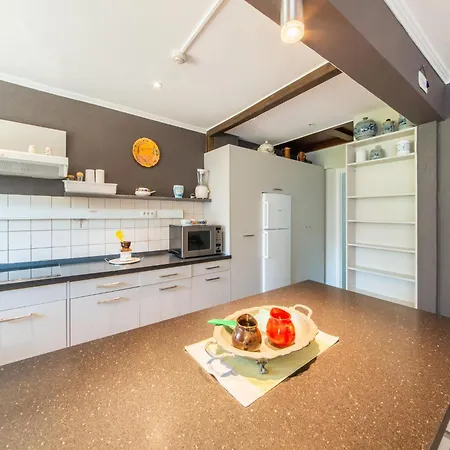Pretty Semi Detached House In The Ardennes, Cleaning Included Waimes