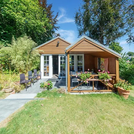 Pretty Semi Detached House In The Ardennes, Cleaning Included * Waimes