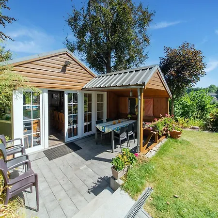 Pretty Semi Detached House In The Ardennes, Cleaning Included