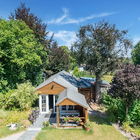 Pretty Semi Detached House In The Ardennes, Cleaning Included Holiday home *