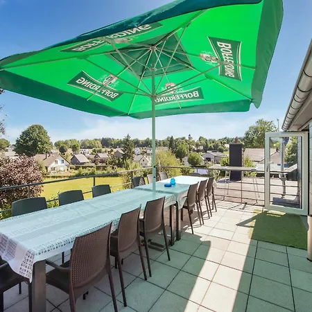 Casa vacanze With Pool, Waimes, Cleaning Included *