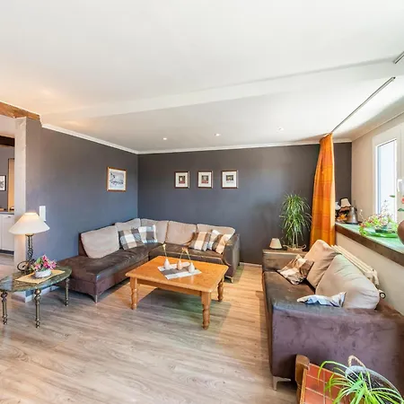 Holiday home Pretty Semi Detached House In The Ardennes, Cleaning Included Waimes