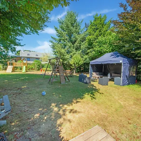 Holiday home Pretty Semi Detached House In The Ardennes, Cleaning Included Waimes