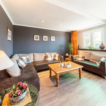 Pretty Semi Detached House In The Ardennes, Cleaning Included