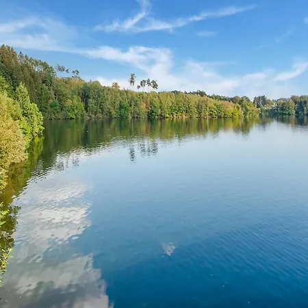 Pretty Semi Detached House In The Ardennes, Cleaning Included Holiday home *